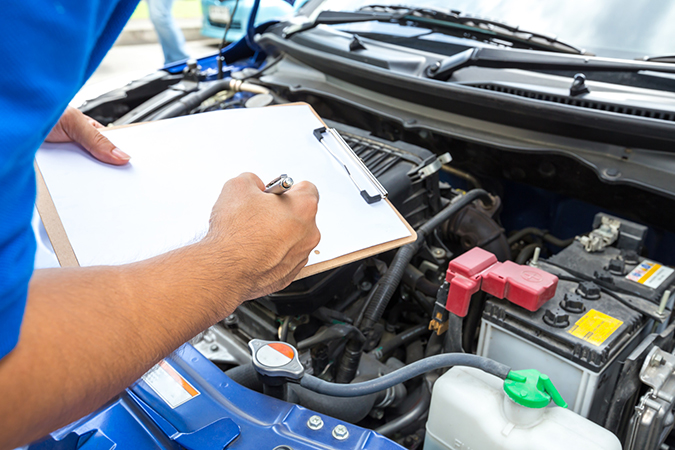 Advanced Automatic Transmission Diagnosis