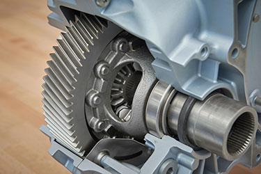 Advanced Transmission Centre can help with your vehicle differential issues.